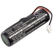 CS-MFT114XL<br />Baterías para  reemplaza la batería 40115130-001