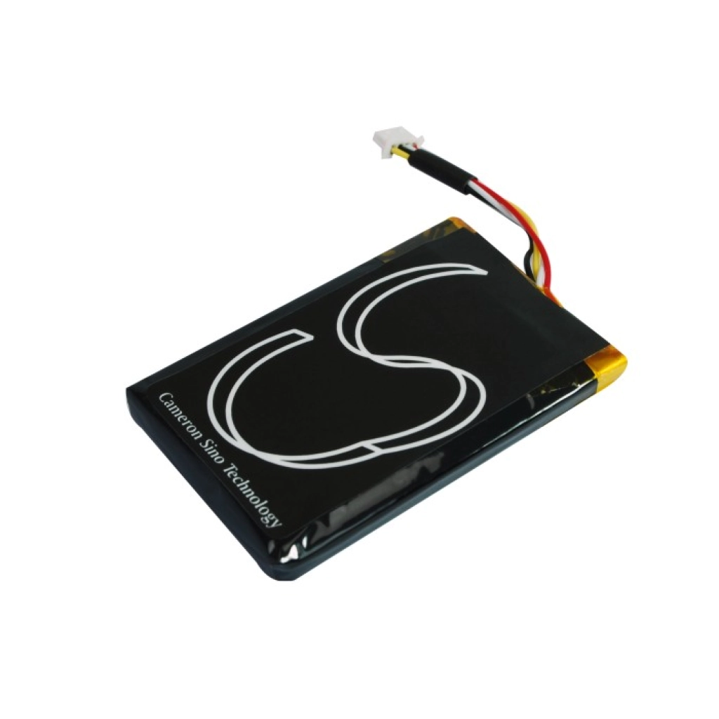 GPS, Batería del Navegador Typhoon CS-MG3218SL