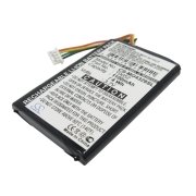 CS-MG4328SL<br />Baterías para  reemplaza la batería CM-2