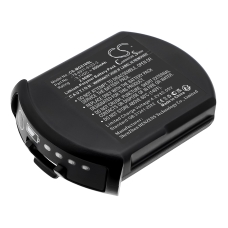 Reemplazo de batería compatible para 3M 78-6911-5123-3