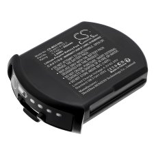 Compatible battery replacement for 3M 78-6911-5123-3