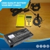 Batería compatible con Magellan Trimble CS-MGP750SL