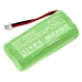 Motorola Cordless Phone Battery CS-MHR202CL