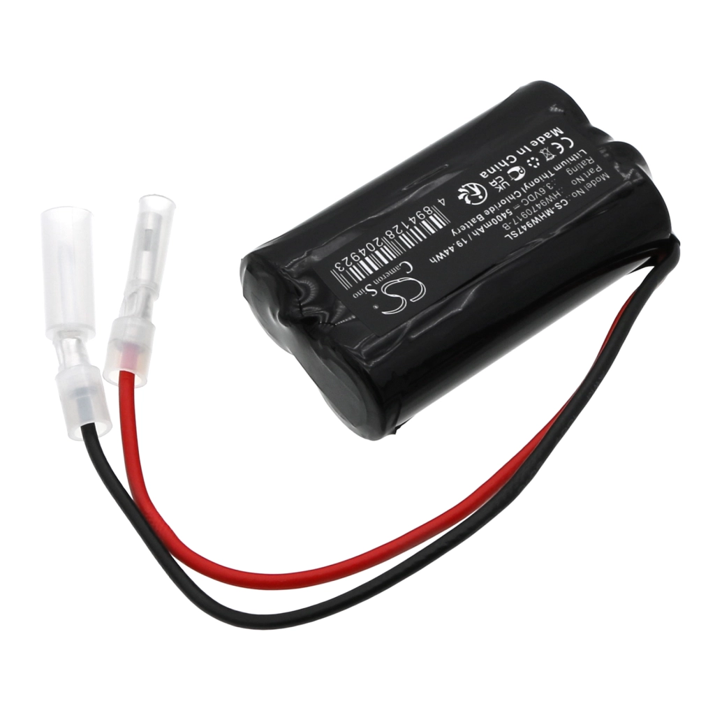 Batería industrial Motoman CS-MHW947SL