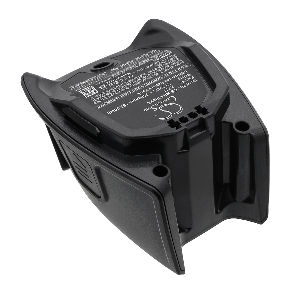 Battery Replaces AP02