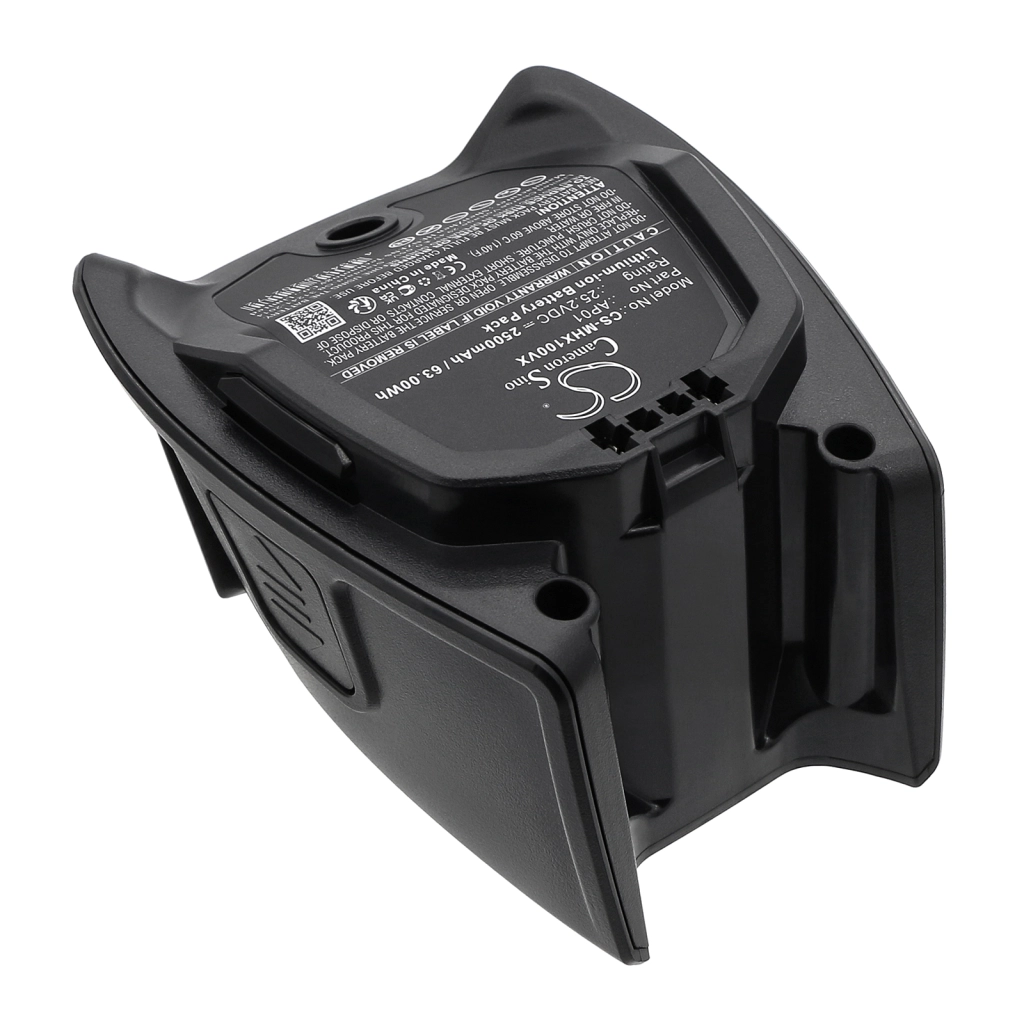 Battery Replaces AP02