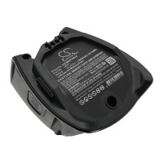 Reemplazo de batería compatible para Miele 1010042,11384710,AP01,AP02,AP03...