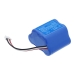 Batería compatible con Mica CS-MIM500LS