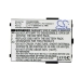 Tablet Battery Mitac Mio 339
