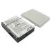 Tablet Battery Mitac Mio 339