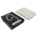 Tablet Battery Mitac Mio 339