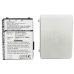 Tablet Battery Mitac Mio 339
