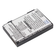 Mobile Phone Battery Mitac Mio P340