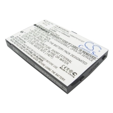 Reemplazo de batería compatible para Mitac 338937010127,EM3T171103C12