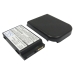 Batería compatible con Mitac CS-MIOA700XL