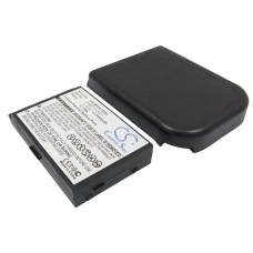Reemplazo de batería compatible para Mitac E3MT11124X1