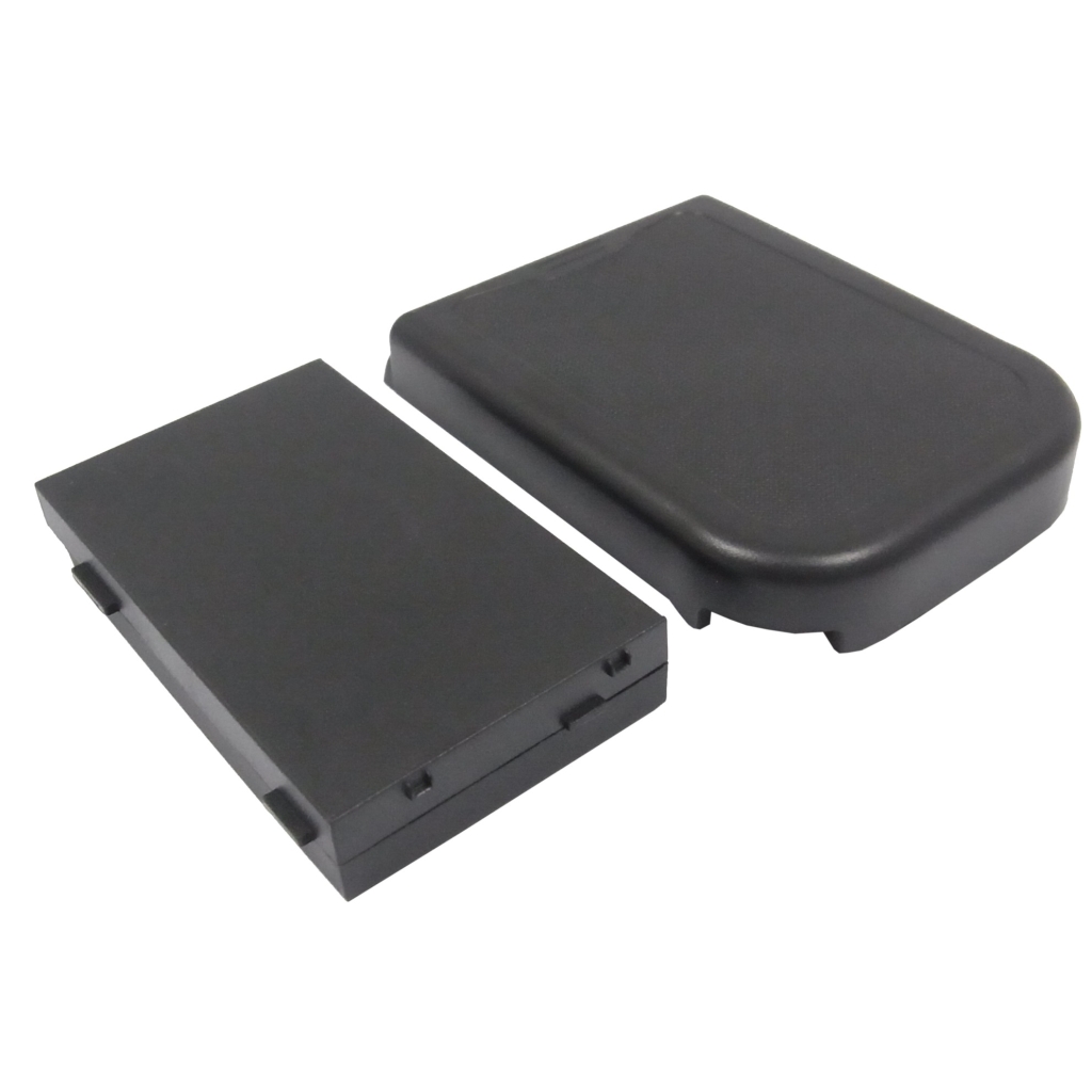 Batería compatible con Mitac CS-MIOA700XL