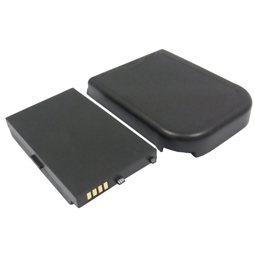 Batería compatible con Mitac CS-MIOA700XL