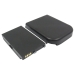 Batería compatible con Mitac CS-MIOA700XL