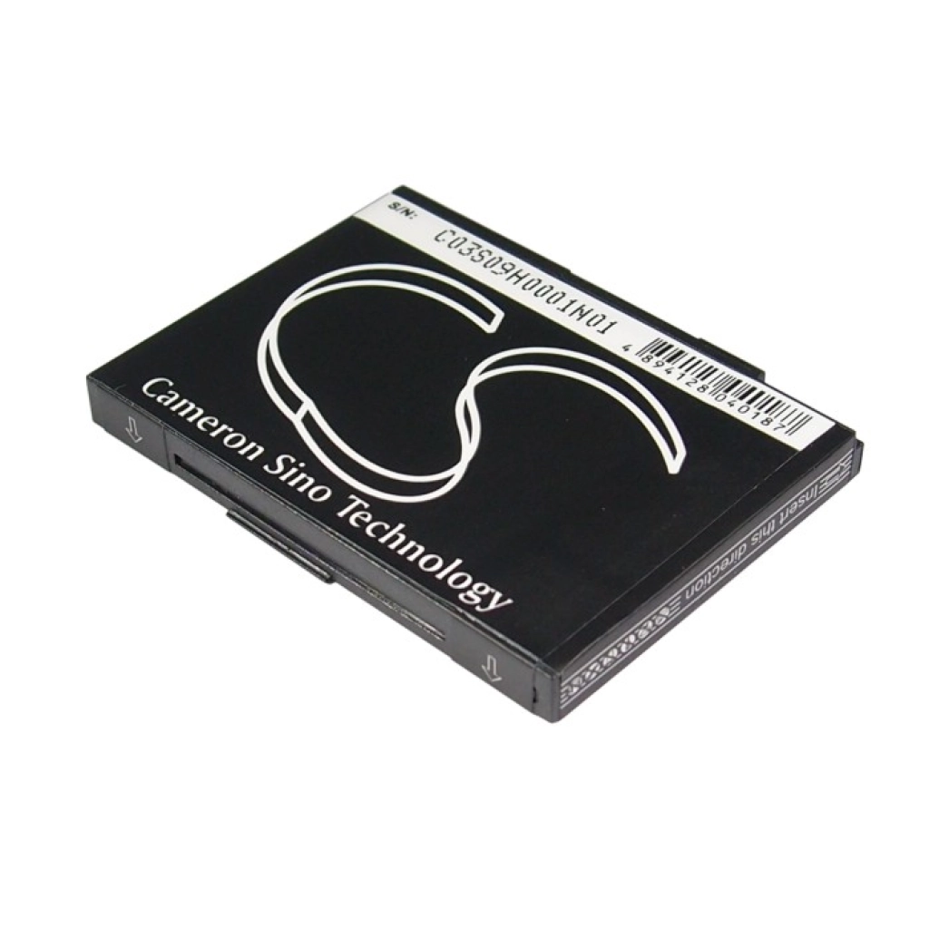Batería de la tableta Mitac CS-MIOG50SL
