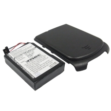 Compatible battery replacement for Mitac 541380530005,541380530006,BL-LP1230/11-D00001U,BP-LP1200/11-D0001 MX,G025A-AB...