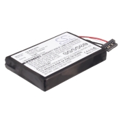 GPS, Navigator Battery Mitac Mio Spirit 485