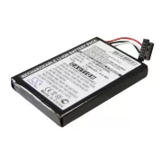 GPS, Batería del Navegador Mitac Mio Spirit 690