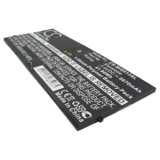 Batería para Microsoft Surface Pro 2
