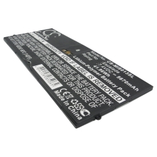 Reemplazo de batería compatible para Microsoft 2ICP5/94/104,2ICP5/94/105,ESCALADE,P21GU9