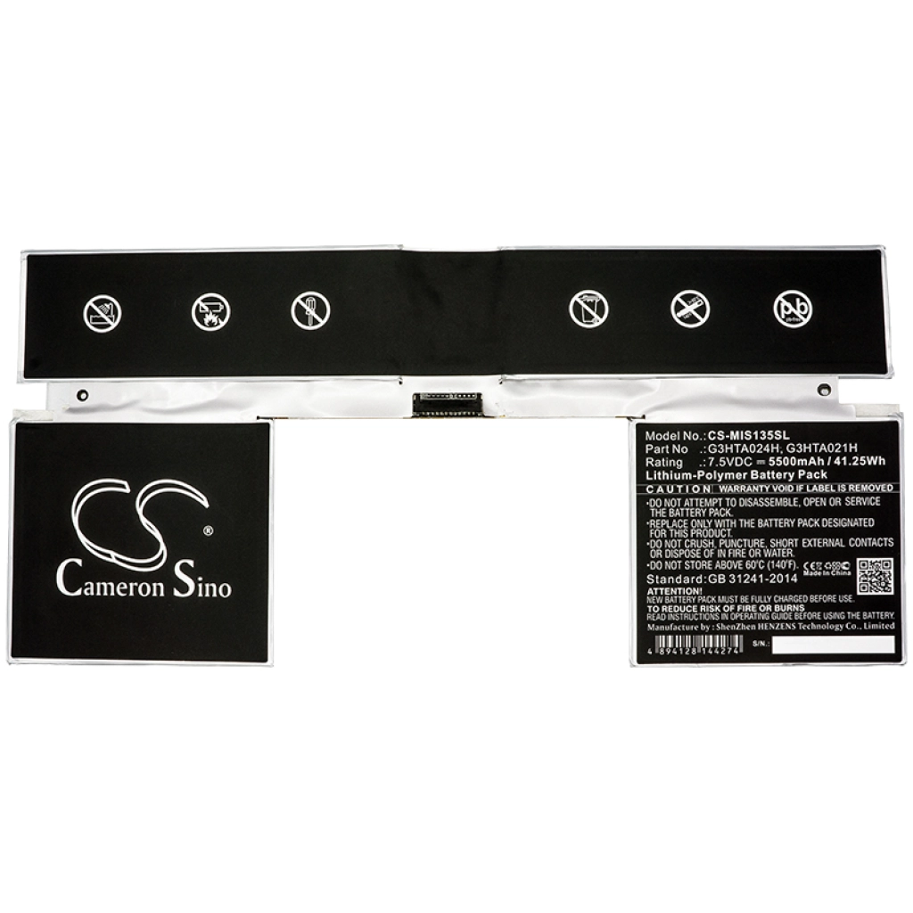 Microsoft Surface113.5";;=