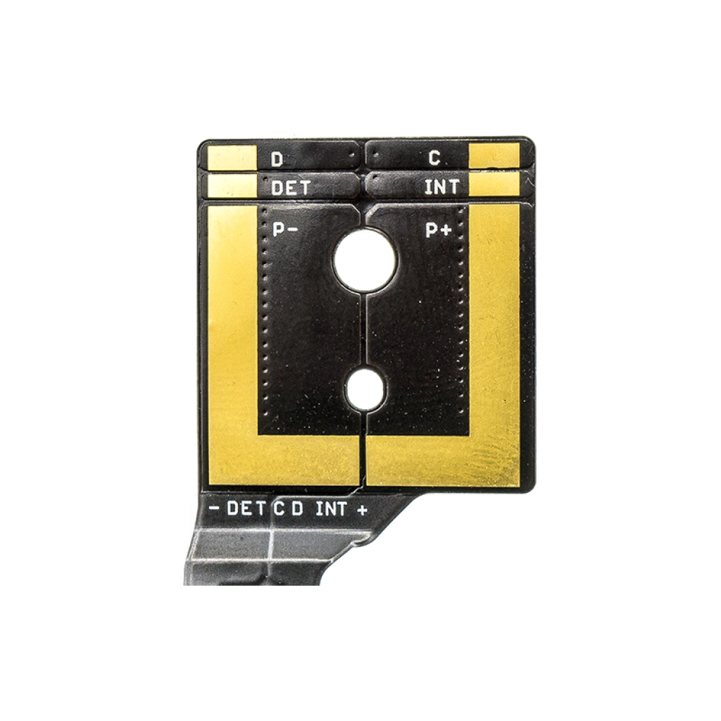 Batería de la tableta Microsoft CS-MIS179SL