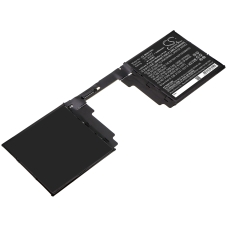 Reemplazo de batería compatible para Microsoft G3HTA041