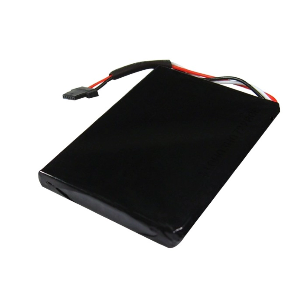 GPS, Batería del Navegador Mitac CS-MIS500SL