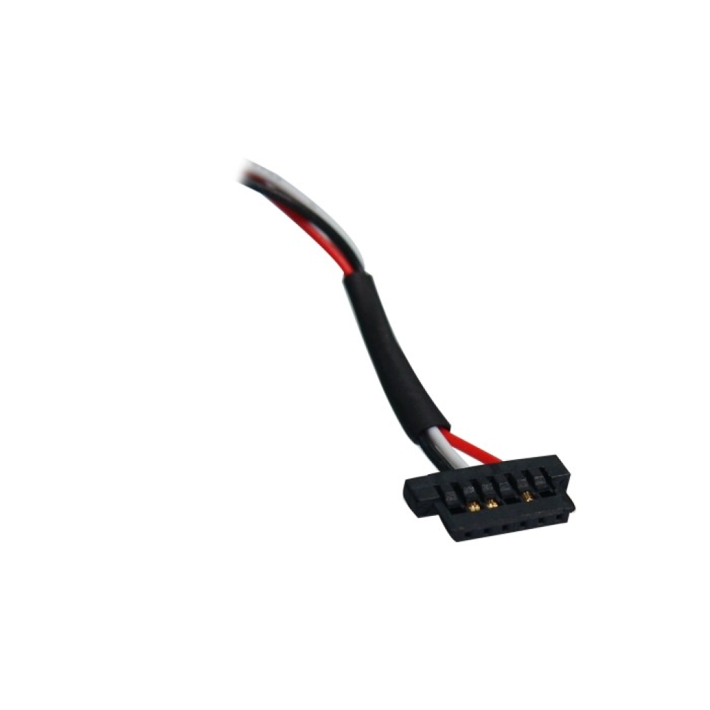GPS, Batería del Navegador Mitac CS-MIS500SL