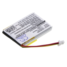 Reemplazo de batería compatible para Mio TPC402339