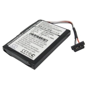 GPS, Navigator Battery Mitac Mio Moov 510