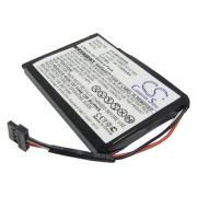 Battery Replaces Navman M1100