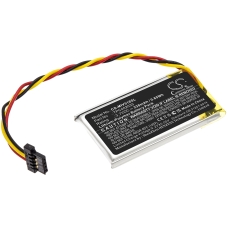 Reemplazo de batería compatible para Mio TPC402035