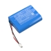 Batería Médica Mdkmed CS-MKE110MD