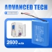 Batería Médica Mdkmed CS-MKE110MD