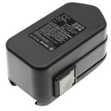 Reemplazo de batería compatible para Milwaukee 48-11-2200,48-11-2230,48-11-2232,8940158631,ATLAS COPCO:B 18...