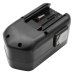 Battery industrial Milwaukee 5361-20