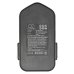 Battery industrial Milwaukee 5361-20