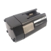 Batería compatible con Aeg Milwaukee CS-MKE240PX