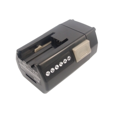 Reemplazo de batería compatible para Milwaukee BBH24