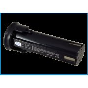 Battery industrial Milwaukee 6539-1
