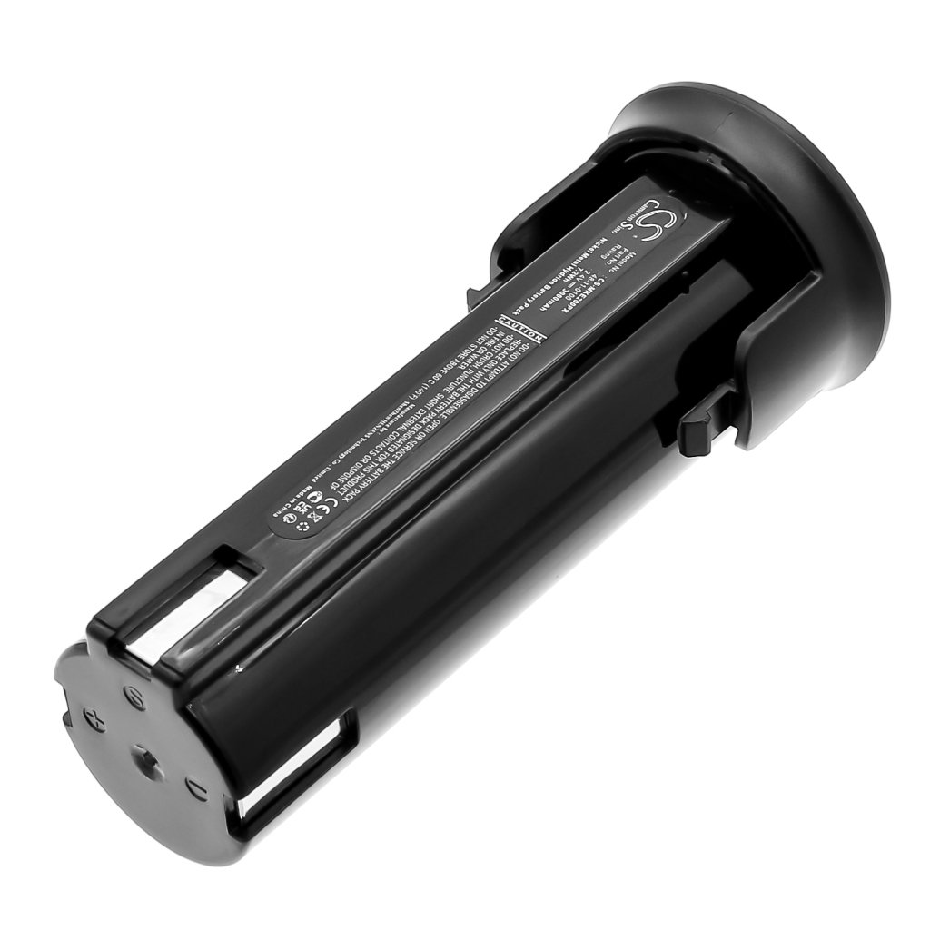 Battery industrial Milwaukee 6539-6