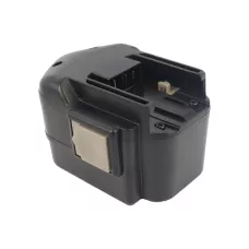 Reemplazo de batería compatible para Milwaukee 48-11-1900,48-11-1950,48-11-1960,48-11-1967,48-11-1970