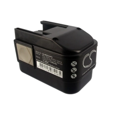 Reemplazo de batería compatible para Milwaukee 4 932 353 638,4 932 366 429,B9.6,BX9.6,BXS9.6...