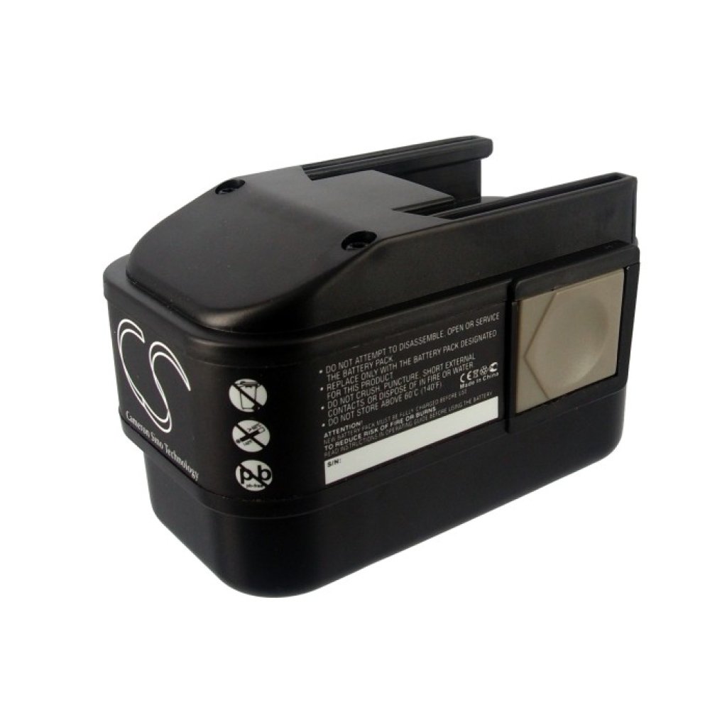 Battery industrial Aeg CS-MKE535PX